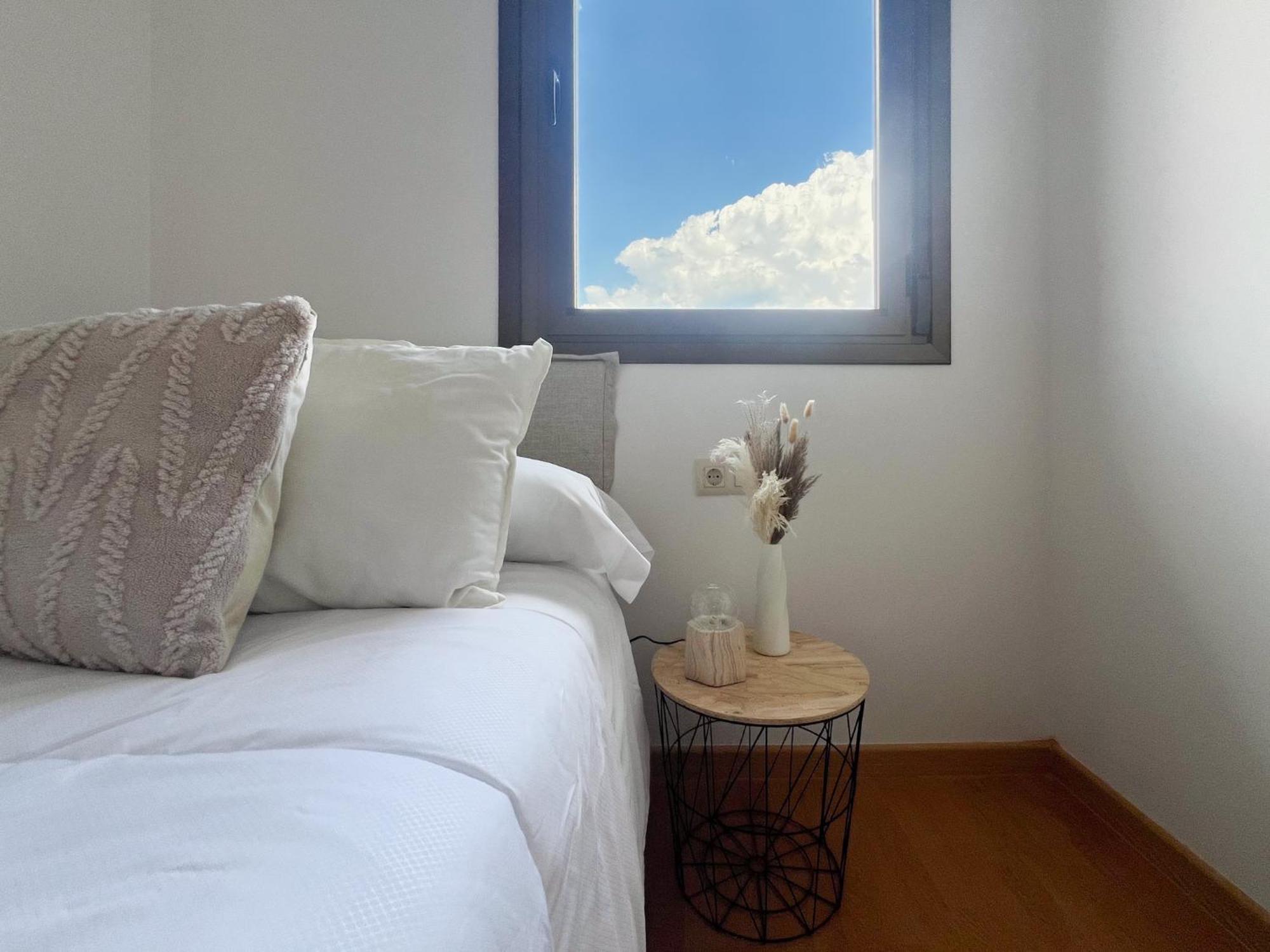 Cerezashomes3 Jaraiz de la Vera Extérieur photo