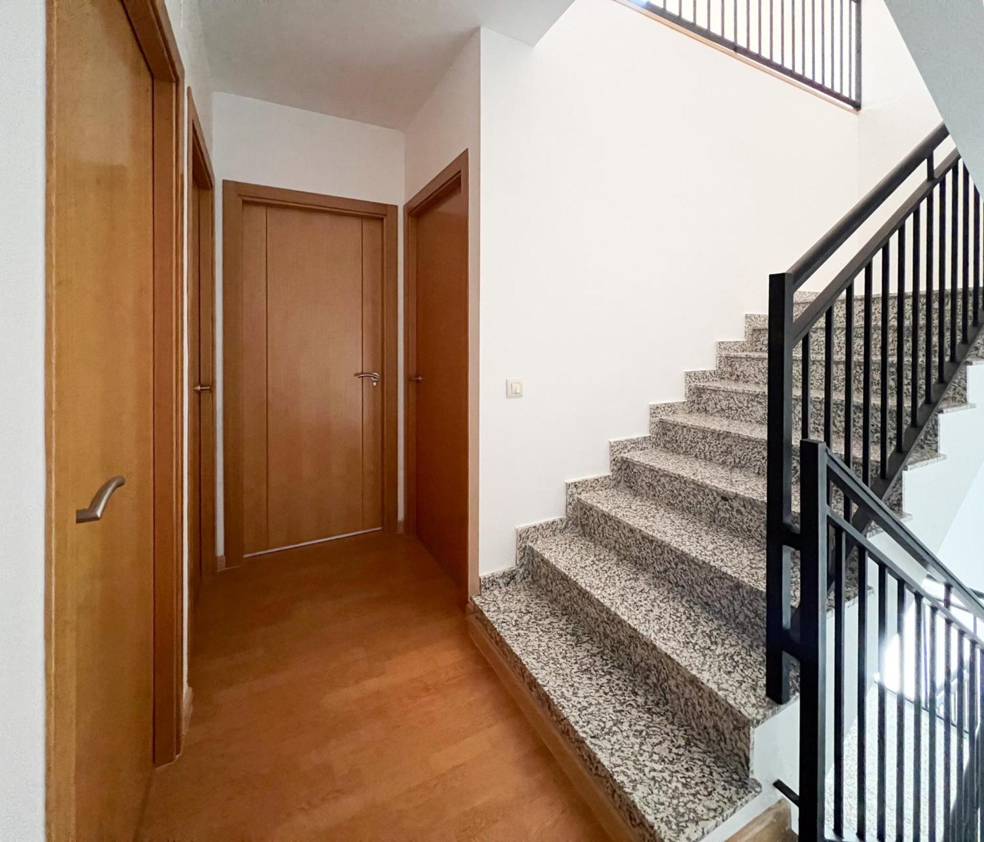 Cerezashomes3 Jaraiz de la Vera Extérieur photo